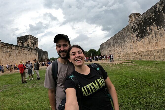 Private Day Trip: Tulum to Chichen, Izamal, Valladolid and Tacos - FAQ