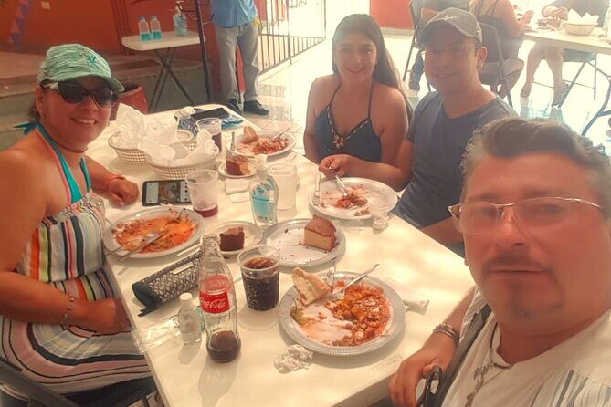 Private Day Trip: Tulum to Merida + Visit Chichen Itza + Cenote - Authentic, Well-Organized Experience