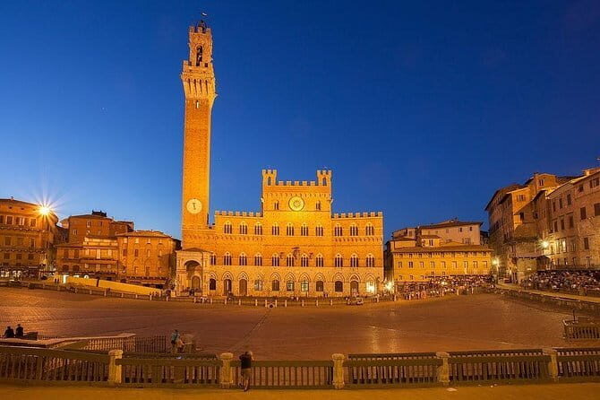 Private Day Trip Tuscany Landscape and Wine Tasting from Florence - Exploring Tuscany’s Heart on Your Own Terms