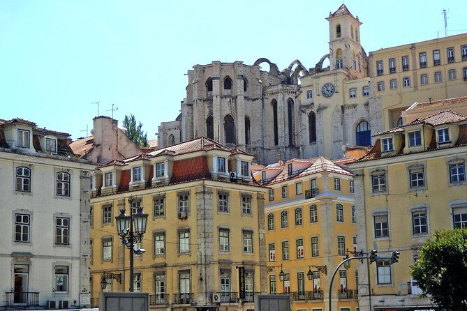 Private Day Trip Visiting Lisbon from West to East - The Value of Private and Customized Experiences