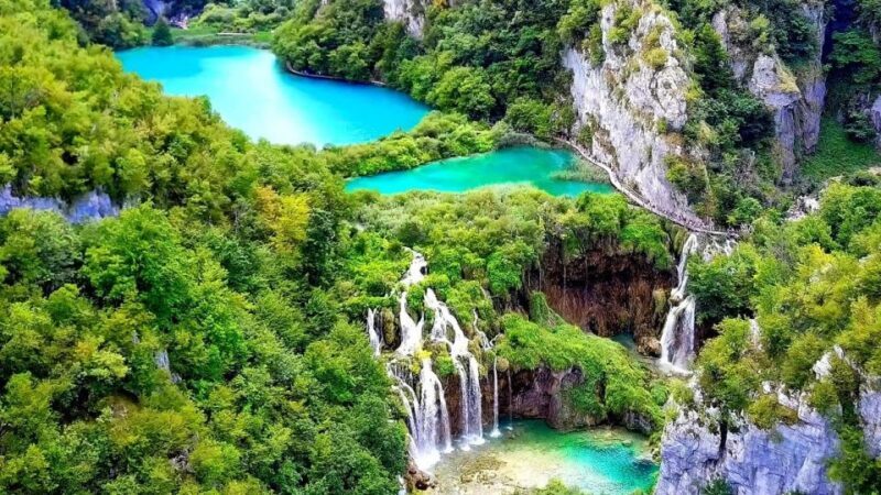 Private Day Trip Zagreb-Plitvice Lakes National Park - An Overview of the Experience