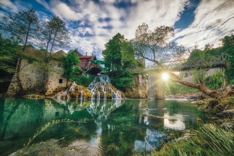 Private Day Trip Zagreb-Plitvice Lakes National Park - The Exploration: Hiking and Photography