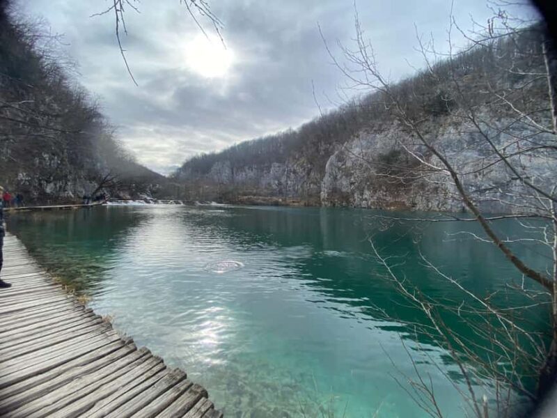 Private Day Trip Zagreb-Plitvice Lakes National Park - How This Tour Compares to Similar Options