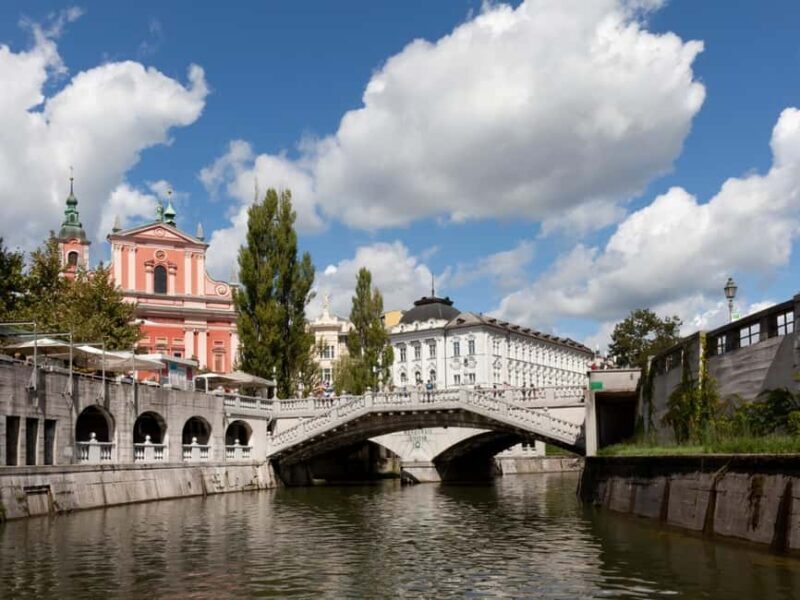 Private Day Trip: Zagreb to Ljubljana & Lake Bled - Who Would Love This Tour?