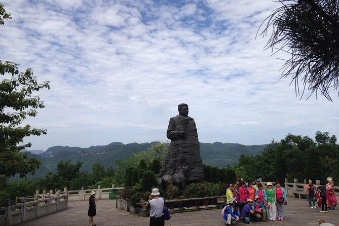 Private Day Trip: Zhangjiajie National Forest Park And Tianzi Mountain - Who Will Love This Tour?