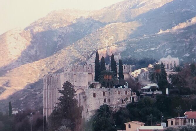 Private Day Walk in the Nature Near Kyrenia, Cyprus - Key Points