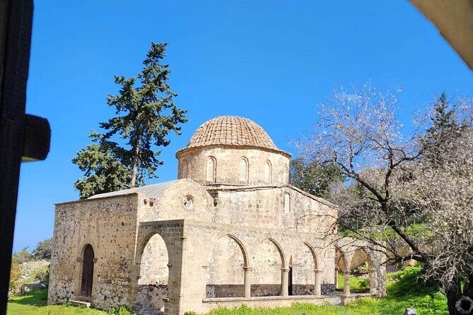 Private Day Walk in the Nature Near Kyrenia, Cyprus - Who Will Love This Tour?