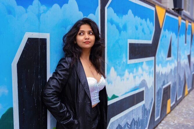 Private Daytime Photoshoot Experience in Dotonbori Osaka - The Meeting and End Points