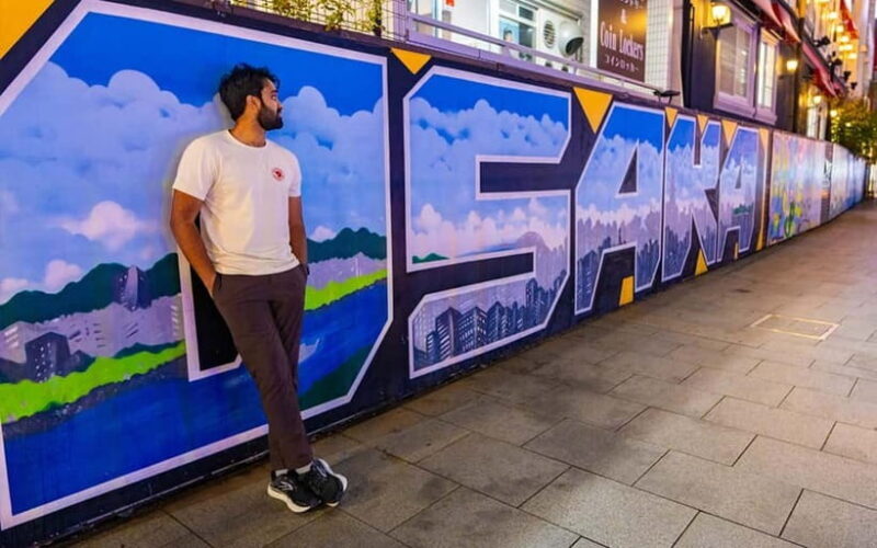 Private Daytime Photoshoot Experience in Osaka (Dotombori) - Key Points