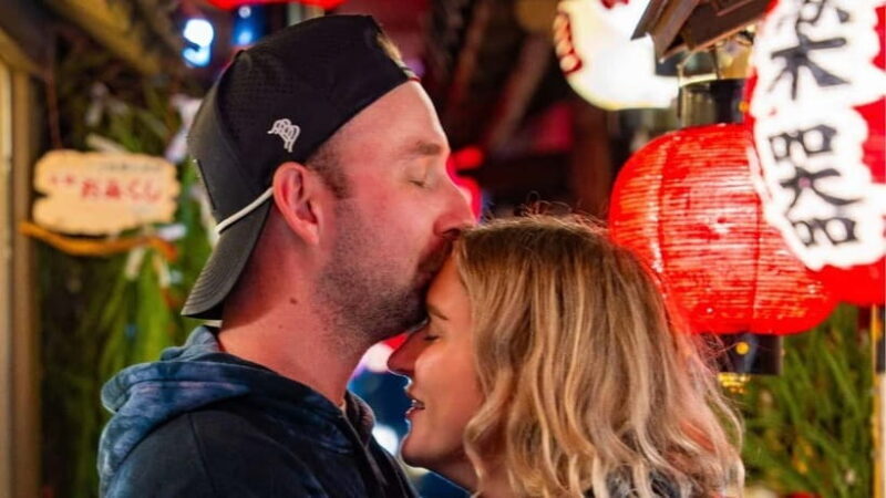 Private Daytime Photoshoot Experience in Osaka (Dotombori) - Exploring the Dotonbori Photoshoot: What to Expect