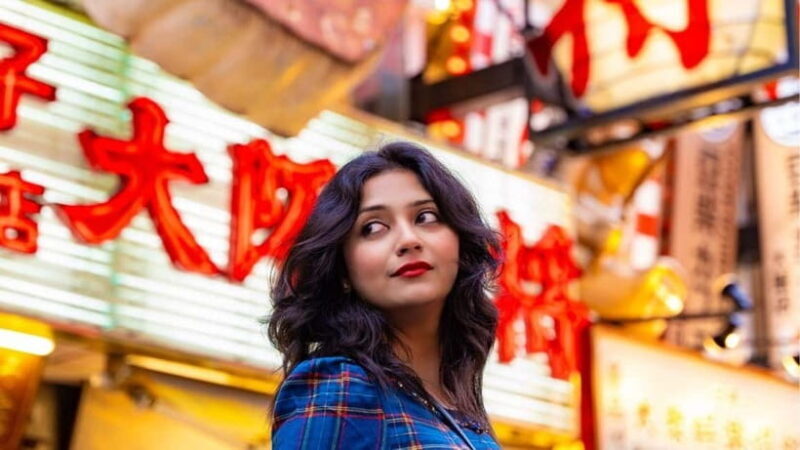 Private Daytime Photoshoot Experience in Osaka (Dotombori) - The Sum Up