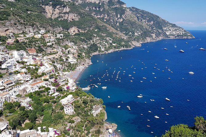 Private daytour medieval castles from Civitavecchia port - A Practical & Authentic Italian Day: Private Castles, Pompeii, and Coastlines