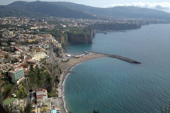 Private daytour medieval castles from Civitavecchia port - What Do Others Say?