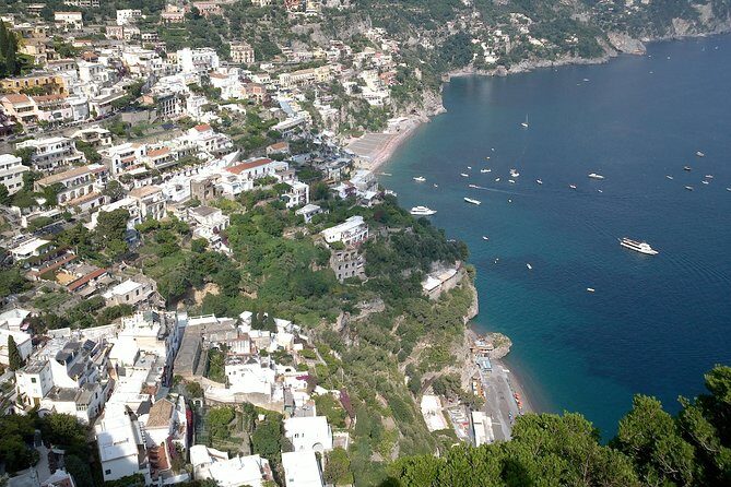 Private daytour medieval castles from Civitavecchia port - Who Is This Tour Best For?