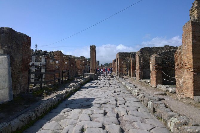 Private daytour medieval castles from Civitavecchia port - Final Thoughts