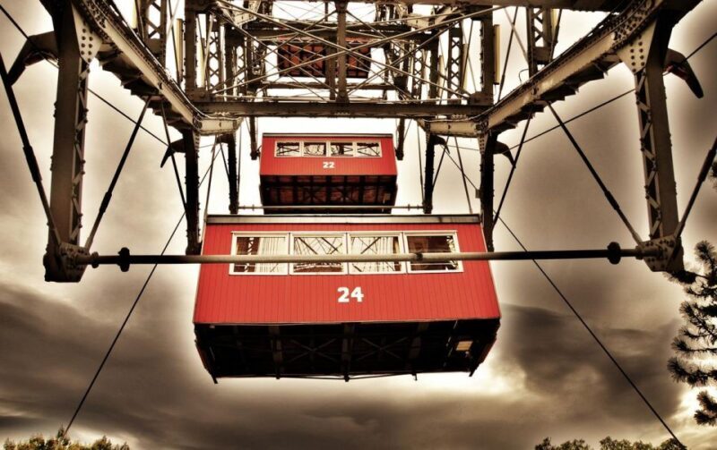Private Daytour to Vienna from Budapest with pro guide - Analyzing the Value