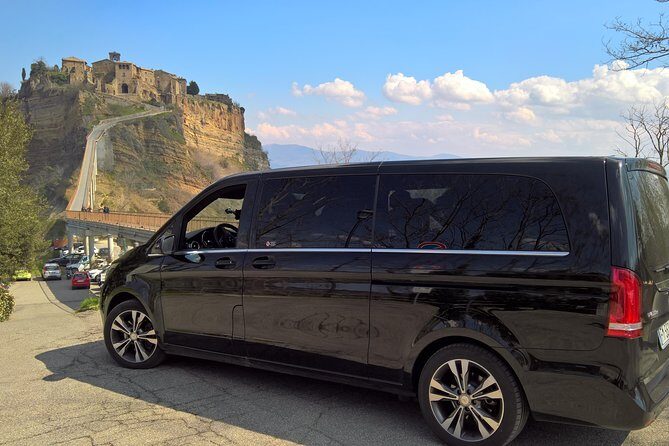 Private daytour Tuscany from Roma or Civitavecchia port - Who Is This Tour Best For?