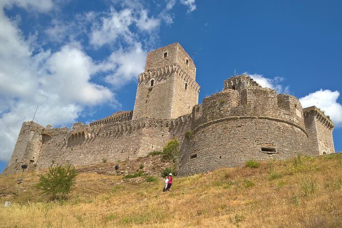 Private daytour Tuscany from Roma or Civitavecchia port - Final Thoughts