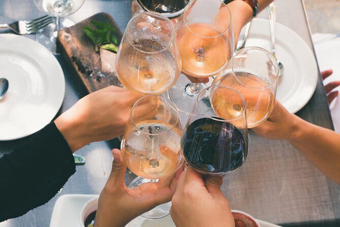 Private Daytrip for Truffle Mushroom Foraging and Wine Tasting - Who Would Love This Tour?