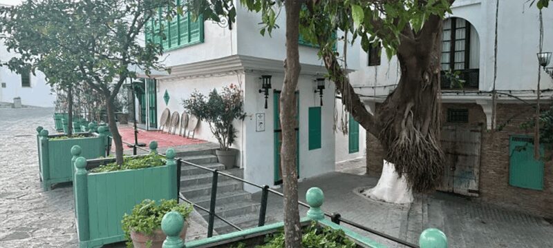 Private DayTrip from Cádiz to Tangier: All in one Experience - Key Points