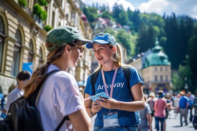 Private Daytrip from Prague to Karlovy Vary - Starting Off: A Comfortable Early Morning Pickup