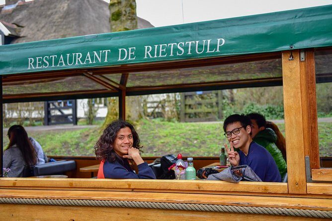 Private Daytrip Giethoorn and Windmills of Zaanse Schans from Amsterdam - Why This Tour Works Well