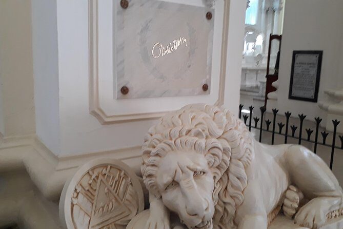 Private Daytrip In Leon And Ruins Of Leon From Managua - Exploring the Highlights: A Closer Look at the Tour Itinerary