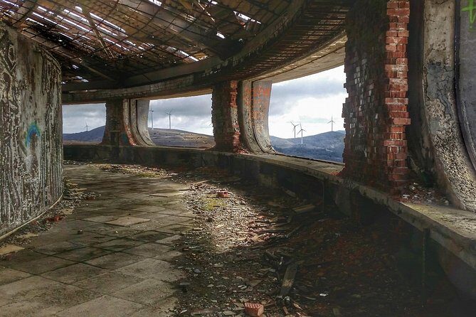 Private Daytrip to Buzludzha Monument and Veliko Tarnovo - An In-Depth Look at the Tour Experience