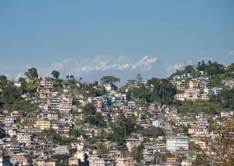 Private Daytrip to Kalimpong from Darjeeling by Car - In-Depth Review of the Kalimpong Day Trip