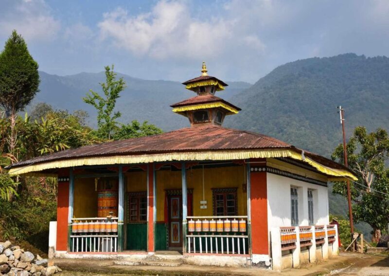 Private Daytrip to Kalimpong from Darjeeling by Car - FAQ