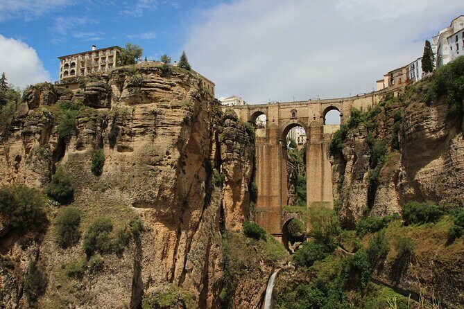 Private Daytrip to Ronda from Granada - What’s Included and What’s Not