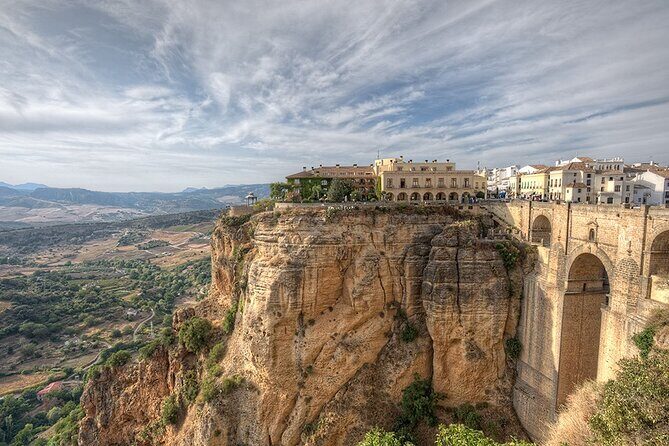 Private Daytrip to Ronda from Granada - Authentic Experiences and Authenticity