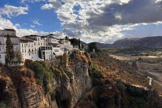 Private Daytrip to Ronda from Seville - Introduction: The Perfect Day Trip to Ronda