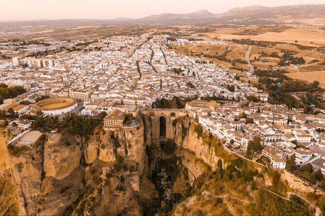 Private Daytrip to Ronda from Seville - A Deep Dive into the Ronda Day Trip Experience