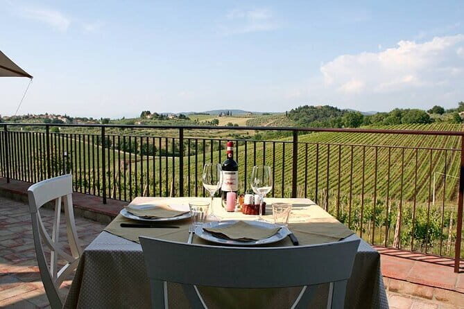 Private daytrip to Siena & Chianti wine country, with wine tasting from Florence - How the Experience Comes to Life