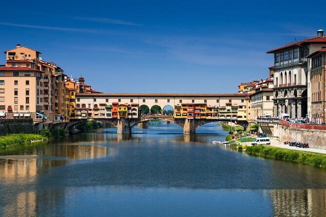Private daytrip to Siena & Chianti wine country, with wine tasting from Florence - Frequently Asked Questions