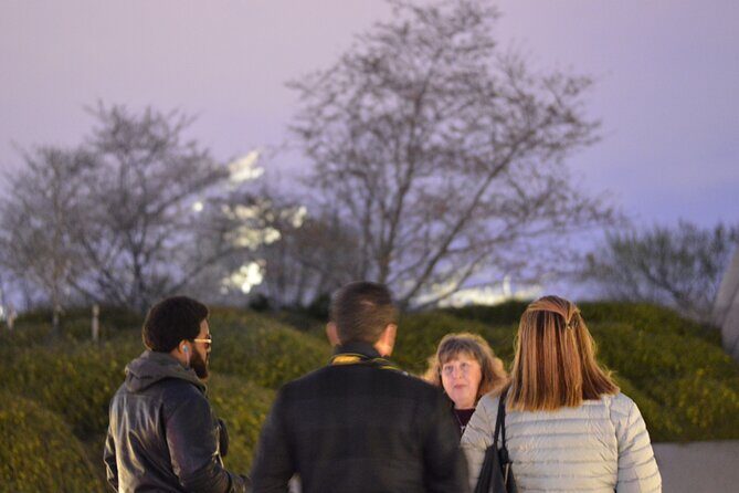 Private DC Monuments by Moonlight (Up to 12 Guests) - Who Is This Tour Best For?