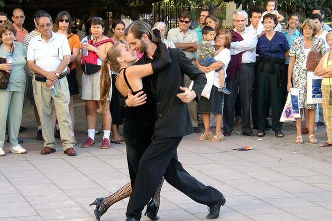 Private Debark Tour Buenos Aires City ending at International Airport - Practical Info and Booking Tips