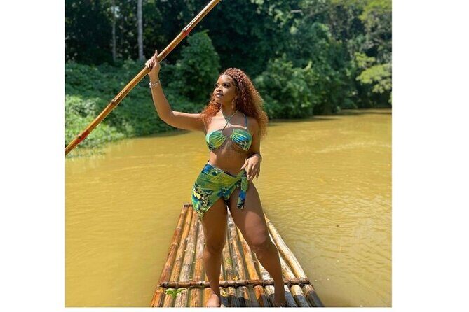 Private Decorated Bamboo Rafting Lethe - Final Thoughts