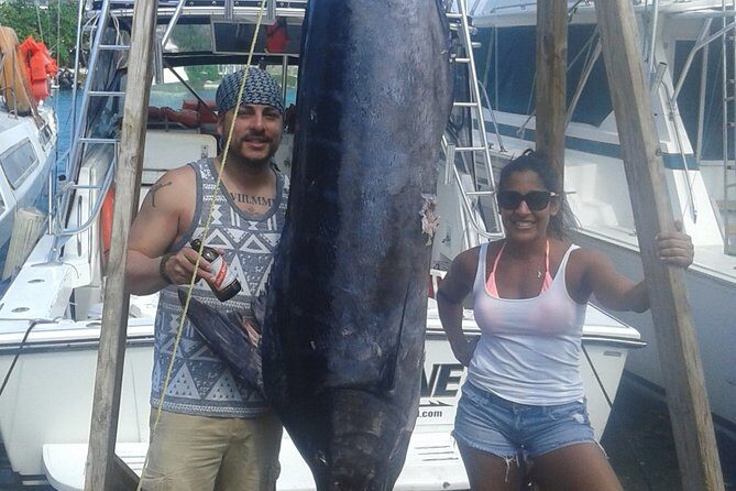 Private Deep Sea Fishing Boat Rental Ocho Rios Jamaica - The Cost and the Value