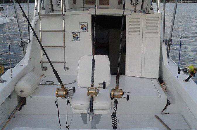 Private Deep Sea Fishing Boat Rental Ocho Rios Jamaica - Who Will Love This Trip?