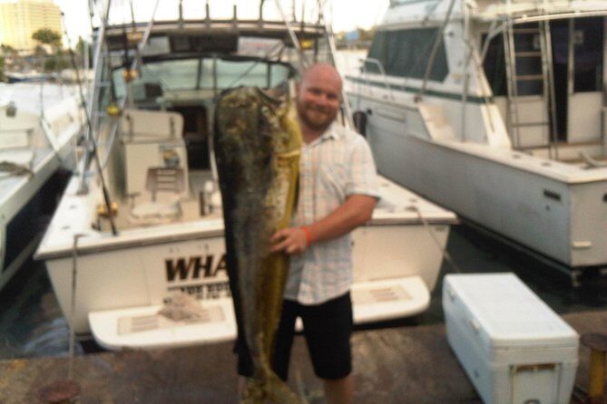 Private Deep Sea Fishing Boat Rental Ocho Rios Jamaica - FAQs