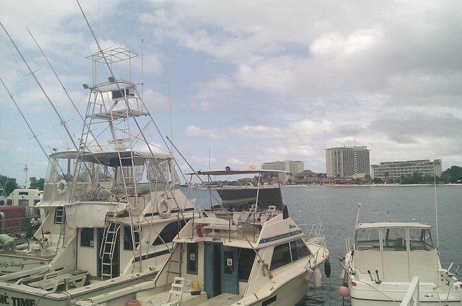 Private Deep Sea Fishing Boat Rental Ocho Rios Jamaica - Final Thoughts