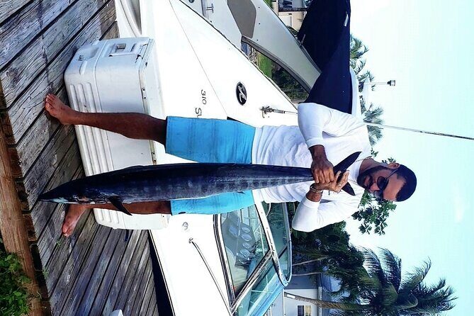 Private Deep Sea Fishing Experience in Grand Cayman - FAQ