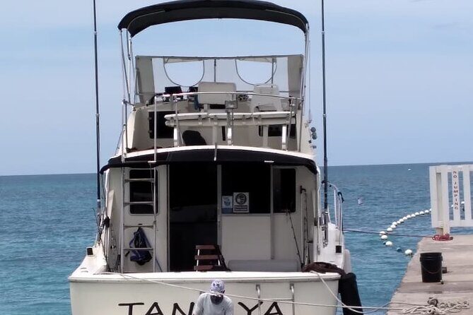 Private Deep Sea Fishing in Montego Bay - Who Will Love This Experience?