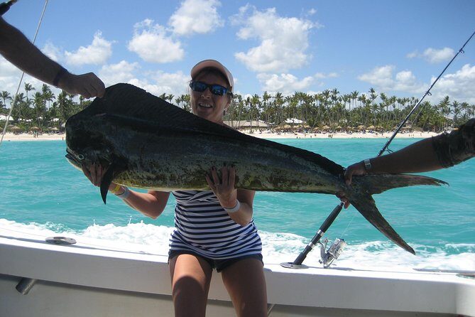 Private Deep Sea Sport Fishing Charter in Punta Cana - What to Expect from Your Punta Cana Deep Sea Fishing Charter