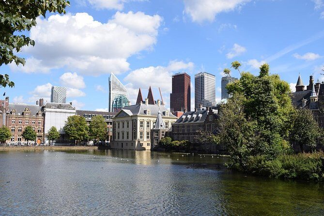 Private Delft and The Hague Tour incl. Madurodam from Amsterdam - A Closer Look: What You Can Expect on This Tour