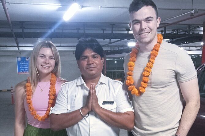 Private Delhi Agra and Jaipur One Way Transfer - Private Delhi, Agra, and Jaipur One-Way Transfer: A Practical Guide for Travelers