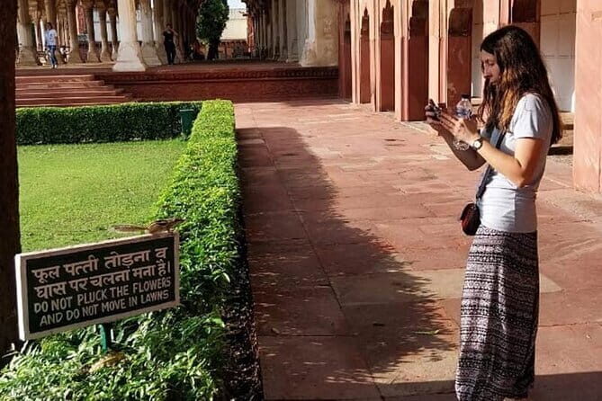 Private Delhi Agra Jaipur Multi Day Tour - Why This Tour Offers Great Value