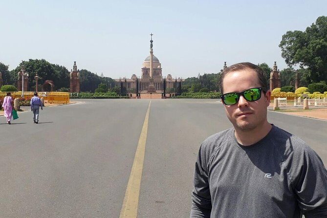 Private Delhi City Tour Including New Delhi and Old Delhi - Exploring Delhi: An In-Depth Review